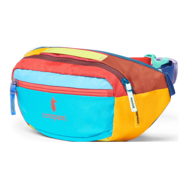 cotopaxi kapai hip pack